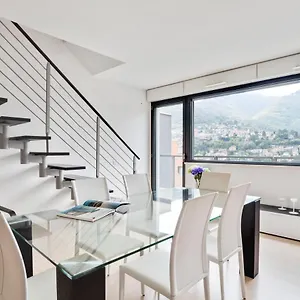  Apartment La Perla Italy