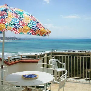  Holiday home Punta Grande - Scala Dei Turchi Italy