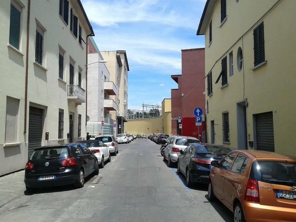 I 3 Papaveri フィレンツェ 0*,  イタリア